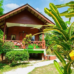 Standard Twin Bungalow